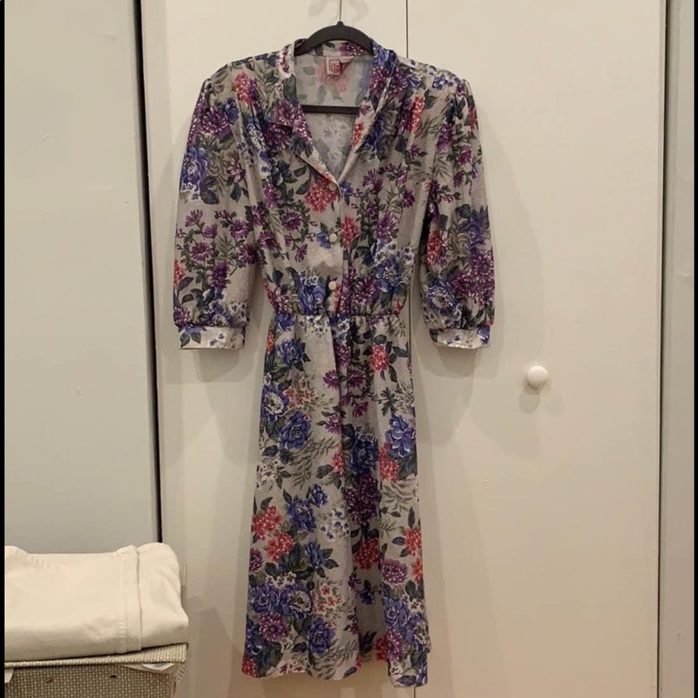 COPY - HALLOWEEN GOLDEN GIRLS COSTUME